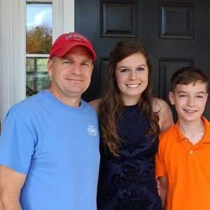 Meet your Posher, Grace